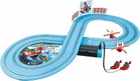 Car Track / Train Track Carrera First Mario Kart (2.4m) 