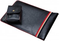 Photos - Laptop Bag Coteetci Leather Sleeve Bag 11 11 "