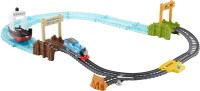Photos - Car Track / Train Track Fisher Price Boat and Sea Set 