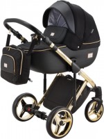 Photos - Pushchair Adamex Luciano Special  2 in 1
