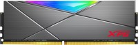 Photos - RAM A-Data XPG Spectrix D50 DDR4 RGB 1x16Gb AX4U360016G18I-ST50