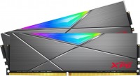 Photos - RAM A-Data XPG Spectrix D50 DDR4 RGB 2x8Gb AX4U413338G19J-DT50