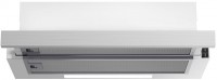 Photos - Cooker Hood Midea MH 60P205 X stainless steel