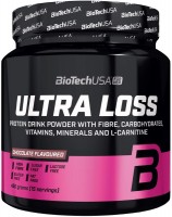 Photos - Protein BioTech Ultra Loss 0.5 kg