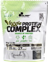 Protein Olimp Veggie Protein Complex 0.5 kg