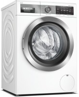 Photos - Washing Machine Bosch WAX 32EH0 white