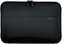 Photos - Laptop Bag Samsonite V51*015 17.3 "