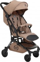 Photos - Pushchair El Camino Zigzag ME1040L 