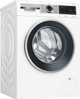 Photos - Washing Machine Bosch WGA 242X5 white