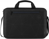 Photos - Laptop Bag Dell Essential Briefcase 15 15.6 "
