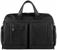 Photos - Laptop Bag Piquadro CA4441BR 15 "