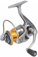 Photos - Reel Mikado River Flow 4004FD 