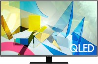 Photos - Television Samsung QE-55Q87TA 55 "