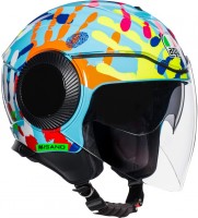 Motorcycle Helmet AGV Orbyt 