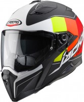 Motorcycle Helmet Caberg Jackal 