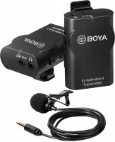 Photos - Microphone BOYA BY-WM4 Mark II 