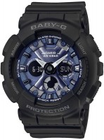 Photos - Wrist Watch Casio Baby-G BA-130-1A2 