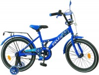 Photos - Kids' Bike Impuls Beaver 18 