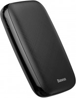 Photos - Powerbank BASEUS Mini Q 10000 