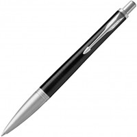 Pen Parker Urban Premium K312 Ebony Metal CT 