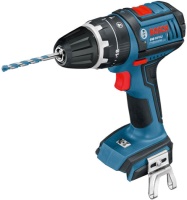 Photos - Drill / Screwdriver Bosch GSB 18 V-LI Professional 060186710E 