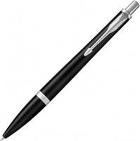 Photos - Pen Parker Urban Core K309 Muted Black CT 