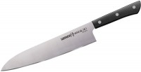 Photos - Kitchen Knife SAMURA Harakiri SHR-0087B/Y 