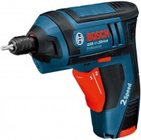 Photos - Drill / Screwdriver Bosch GSR Mx2Drive Professional 06019A2101 