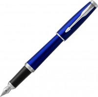 Pen Parker Urban Core F309 Nightsky Blue CT 
