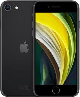 Photos - Mobile Phone Apple iPhone SE 2020 256 GB
