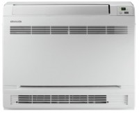 Photos - Air Conditioner Sinclair ASP-09BI 27 m²