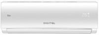 Photos - Air Conditioner Digital DAC-07T6 20 m²