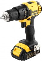 Photos - Drill / Screwdriver DeWALT DCD730C2 