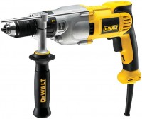 Photos - Drill / Screwdriver DeWALT DWD522KS 