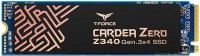 Photos - SSD Team Group T-Force Cardea ZERO Z340 TM8FP9512G0C311 512 GB