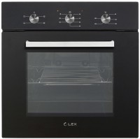 Photos - Oven Lex EDM 042 BL 