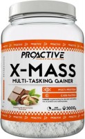 Photos - Weight Gainer ProActive X-MASS 1 kg