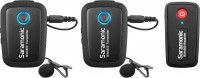 Microphone Saramonic Blink500 B2 (2 mic + 1 rec) 