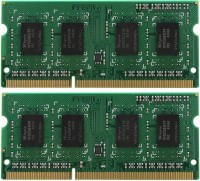 Photos - RAM Synology DDR3 SO-DIMM RAM1600DDR3L-8GBX2