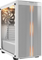 Computer Case be quiet! Pure Base 500DX white