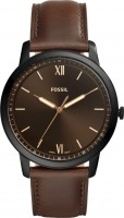 Photos - Wrist Watch FOSSIL FS5551 