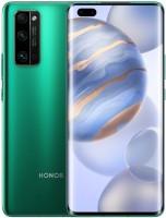 Photos - Mobile Phone Honor 30 Pro 128 GB