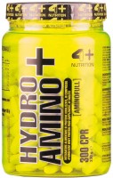 Photos - Amino Acid 4 Plus Nutrition Hydro Amino Plus 300 tab 