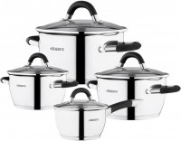 Photos - Stockpot Ardesto Gemini AR1908GS 