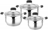 Photos - Stockpot Maxmark MK-BLLH6506A 