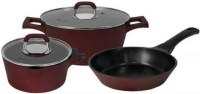 Photos - Stockpot Polaris Burgundy 06S 