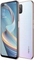 Photos - Mobile Phone OPPO A92s 128 GB / 6 GB