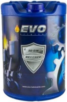 Photos - Engine Oil EVO E9 5W-30 20 L