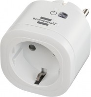 Photos - Smart Plug Brennenstuhl WA 3000 XS01 
