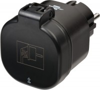 Photos - Smart Plug Brennenstuhl WA 3000 XS02 
